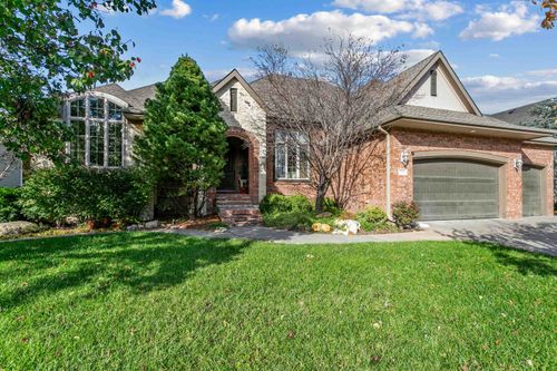 2550 N Rosemont Ct, Wichita, KS, 67228-8022 | Card Image