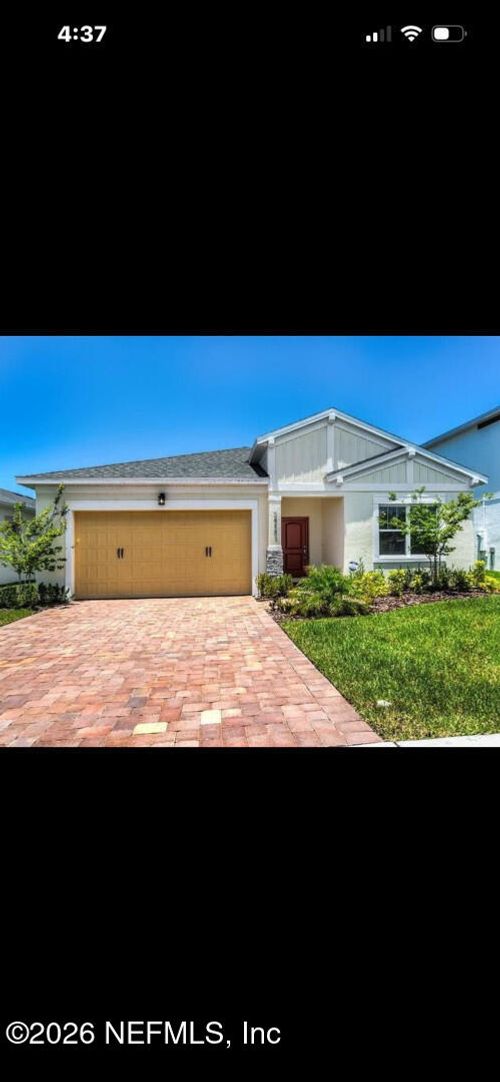 5418 Hutchinson St, Port Orange, FL, 32128-0004 | Card Image