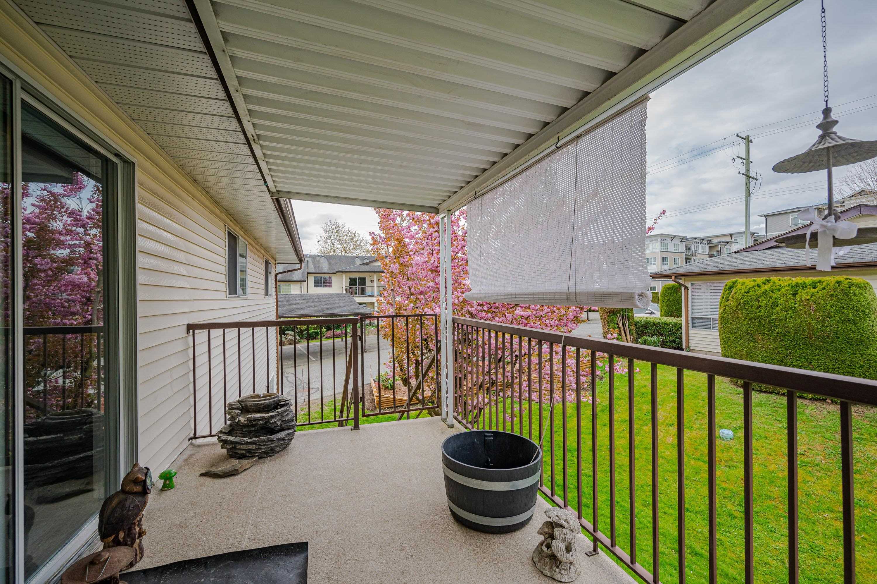 32 - 6467 197 Street, Townhouse with 3 bedrooms, 2 bathrooms and 2 parking in Langley BC | Image 9