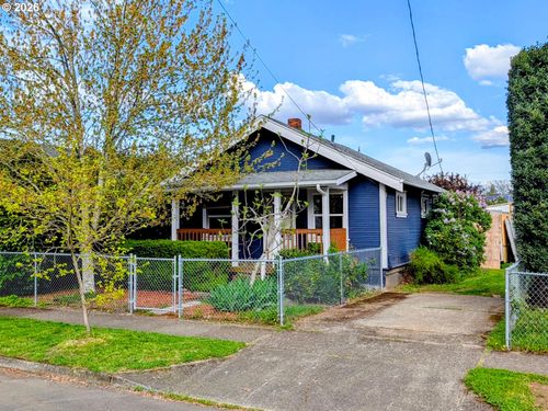 7104 Se 85th Ave, Portland, OR, 97266-5708 | Card Image