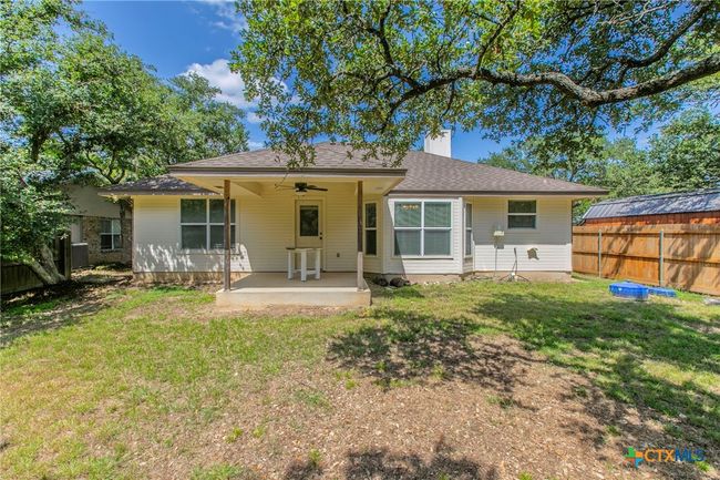 21 Artesian Dr, House other with 3 bedrooms, 2 bathrooms and null parking in Belton TX | Image 22