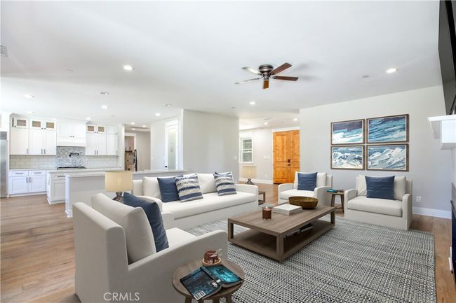 Great Room Virtually Staged | Image 15