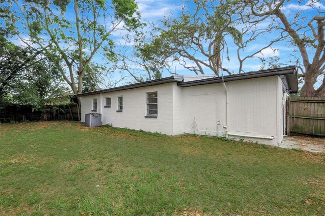 2102 E Bougainvillea Ave, House other with 4 bedrooms, 2 bathrooms and null parking in TAMPA FL | Image 28