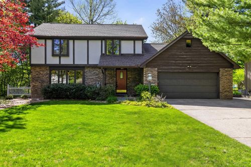 5507 Whitehall Street, Midland, MI, 48642 | Card Image