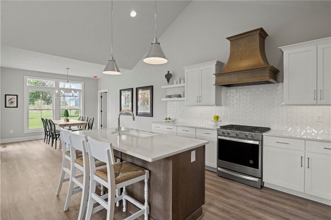 LOT-55 - 35 Chase Meadow Trl, Townhouse with 2 bedrooms, 2 bathrooms and null parking in Honeoye Falls NY | Image 12