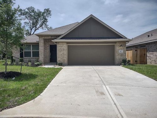 1420 Cantabria Ct, Conroe, TX, 77301-2369 | Card Image