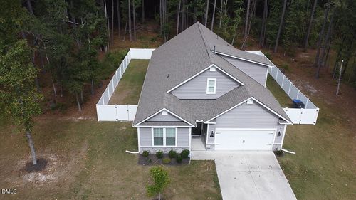 55 Murcar, Rocky Mount, NC, 27804-7494 | Card Image