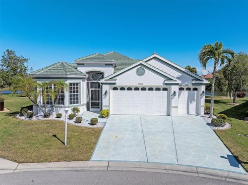 26040 Feathersound Dr, PUNTA GORDA, FL, 33955-4708 | Card Image