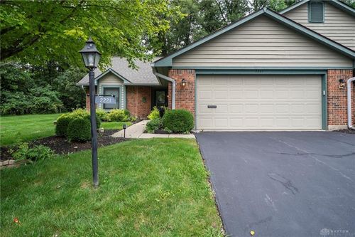 2221 Tall Timber Ct, Fairborn, OH, 45324-6420 | Card Image