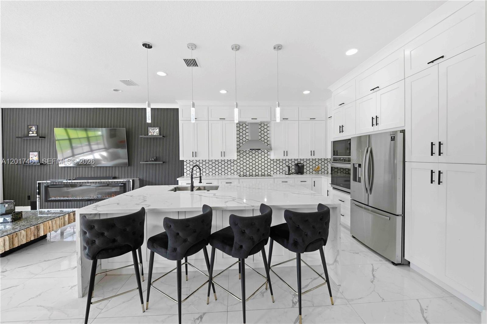 Residential in Miramar 3