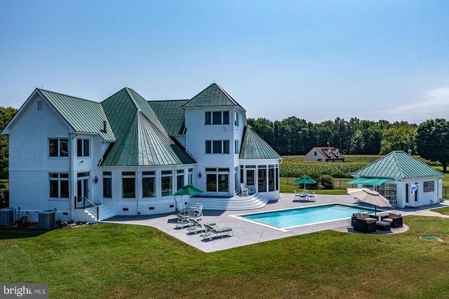 76 Level Green Land, House other with 7 bedrooms, 9 bathrooms and null parking in WARSAW VA | Image 89