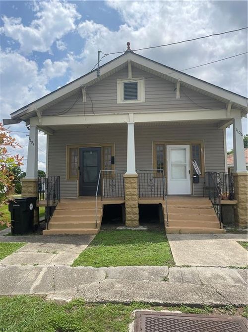 1104 06 Leboeuf Street, New Orleans, LA, 70114 | Card Image