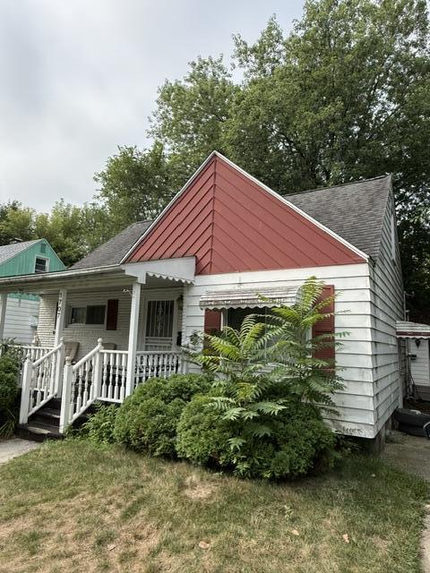 Residential in Flint 2