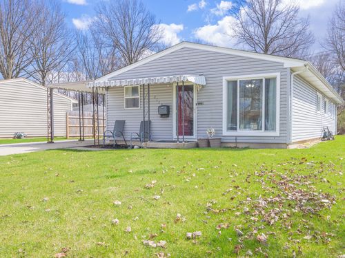 2112 Belmont Avenue, Joliet, IL, 60432 | Card Image