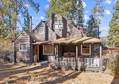 345 W Sherwood Blvd, Big Bear City, CA, 92314-9364 | Card Image
