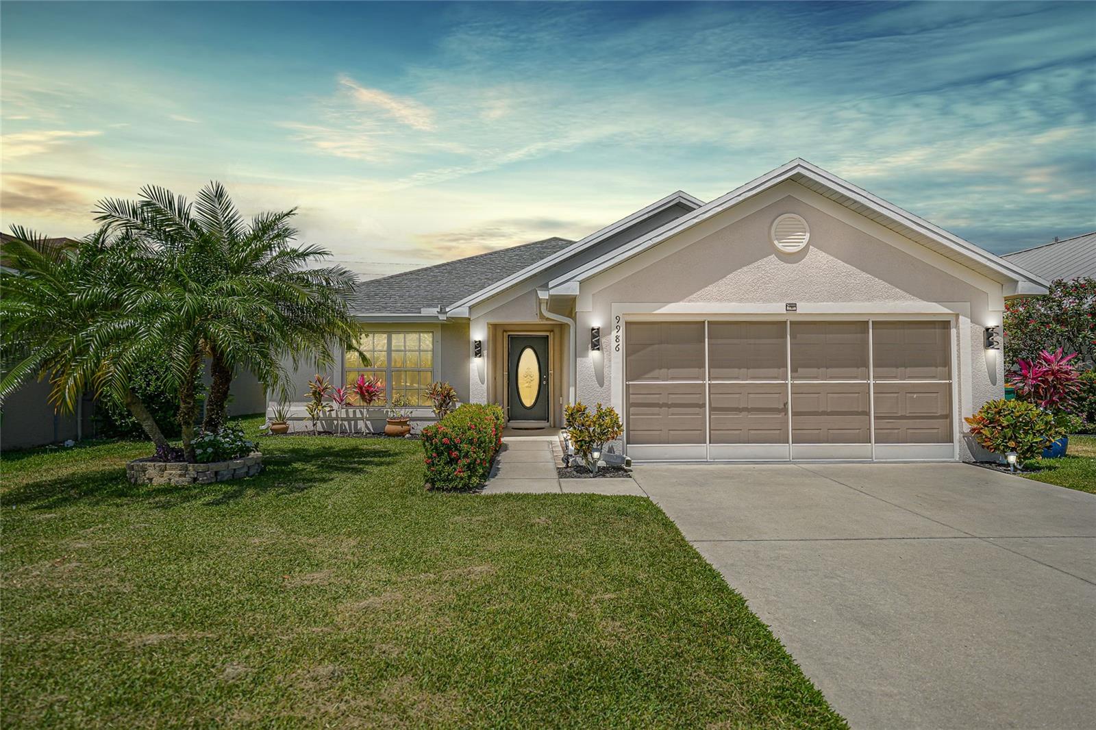 Bishop Creek Way, Punta Gorda, FL 33950
