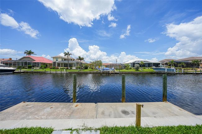 2815 Coral Way, House other with 3 bedrooms, 3 bathrooms and null parking in PUNTA GORDA FL | Image 5