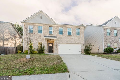 1837 Weatherbrook Cir, Lawrenceville, GA, 30043-4779 | Card Image