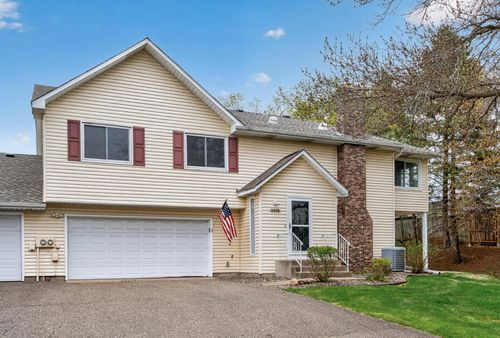 3618 Gershwin Ln N, Oakdale, MN, 55128-2932 | Card Image