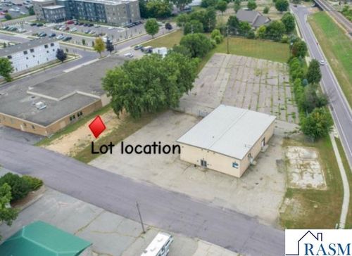 TBD D Street, Mankato, MN, 56001 | Card Image
