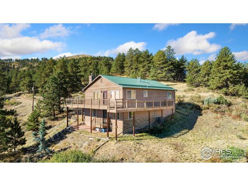 6508 Jackpine Dr, Bellvue, CO, 80512-5646 | Card Image