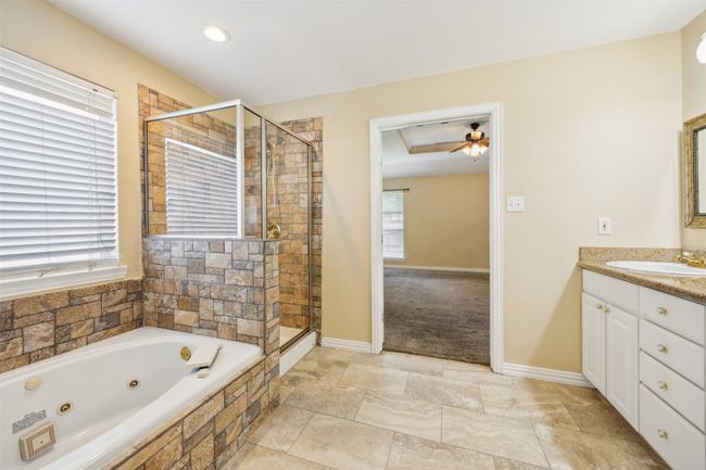 10920 Castle Dr, House other with 3 bedrooms, 2 bathrooms and null parking in Frisco TX | Image 17