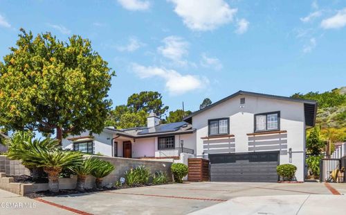 1003 Mesa Dr, Camarillo, CA, 93010-1345 | Card Image