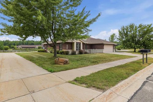 1032 Jasmine Lane, Stevens Point, WI, 54482 | Card Image
