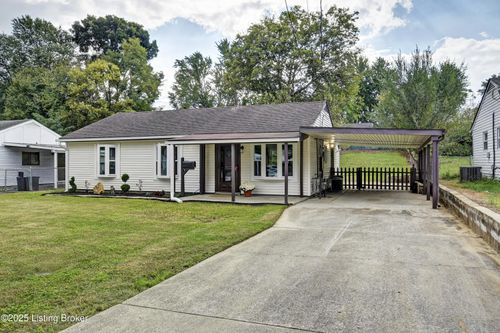 4804 Seville Dr, Louisville, KY, 40272-3331 | Card Image