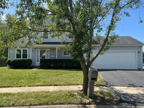 1208 Duke Ct, Naperville, IL, 60565-2945 | Card Image