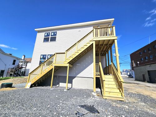 2nd-fl-609 E Gibson Street, Scranton, PA, 18510 | Card Image