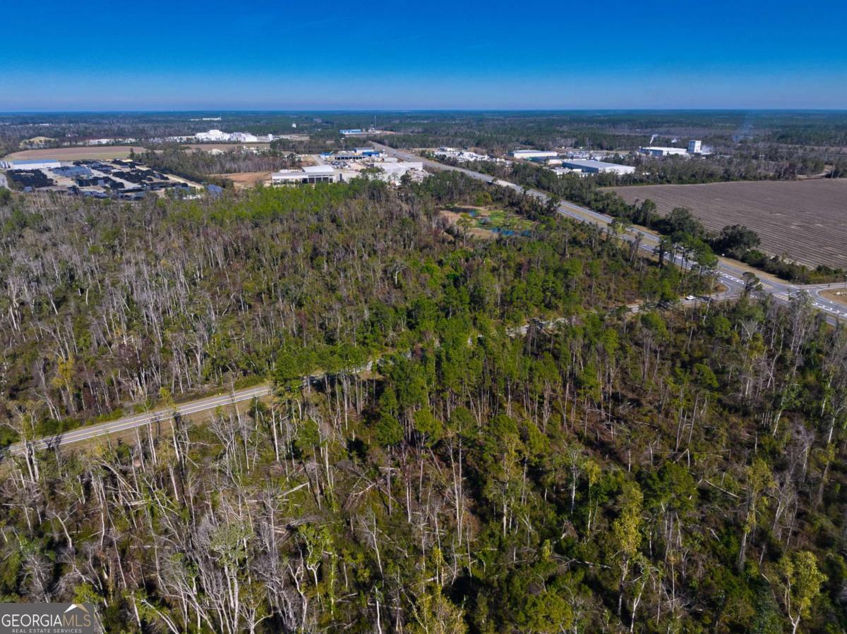 Land in Valdosta 2