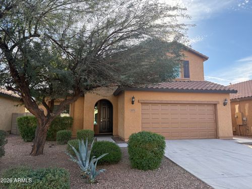 10743 W Desert Elm Ln, Peoria, AZ, 85383-5919 | Card Image