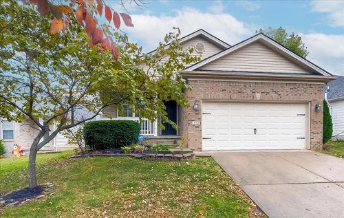 252 Long Branch Ln, Lexington, KY, 40511 | Card Image