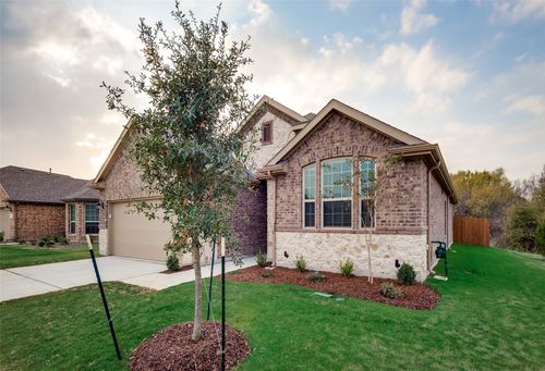 716 Lake Sierra Way, Little Elm, TX, 75068-1199 | Card Image