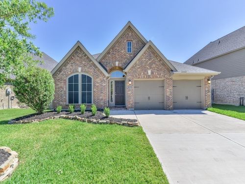 2626 Rosepoint Ct, Fresno, TX, 77545-1419 | Card Image