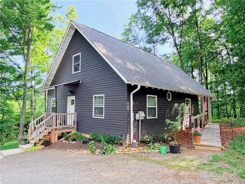 74 Forest Ln, Ennice, NC, 28623-9495 | Card Image