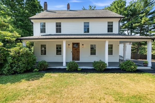 11 Crescent St, Stow, MA, 01775-1150 | Card Image