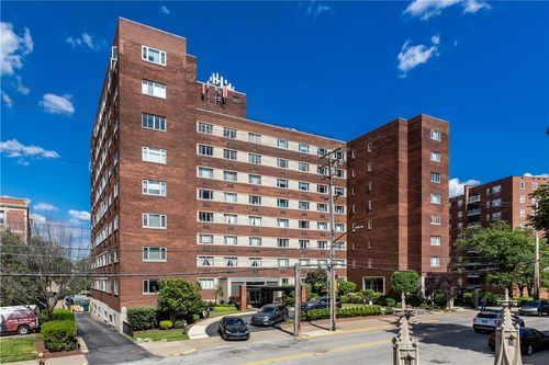 416-128 N Craig St, Oakland, PA, 15213-2758 | Card Image