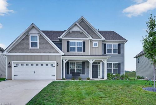 4225 Toucan Trl, High Point, NC, 27265-9740 | Card Image