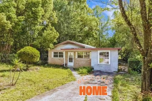 2705 Lake Henrietta St, TALLAHASSEE, FL, 32310-6112 | Card Image