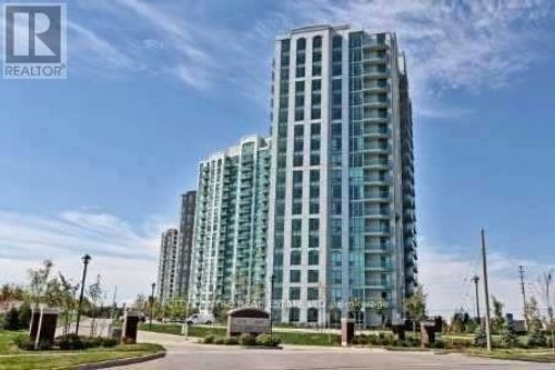 1507-4900 Glen Erin Drive, Mississauga (Central Erin Mills), ON, L5M7S2 | Card Image