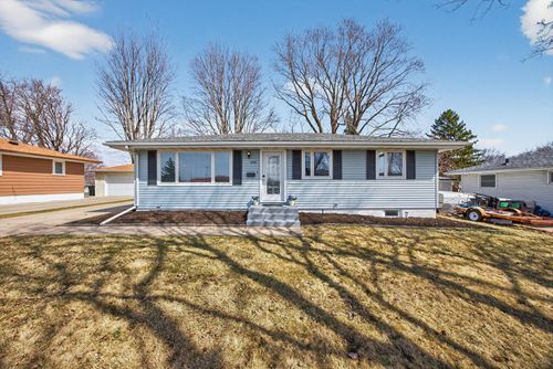 3534 21st Ave Nw, Rochester, MN, 55901-1933 | Card Image