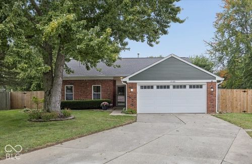 12160 Pebblebrooke Ct, Indianapolis, IN, 46236-8944 | Card Image