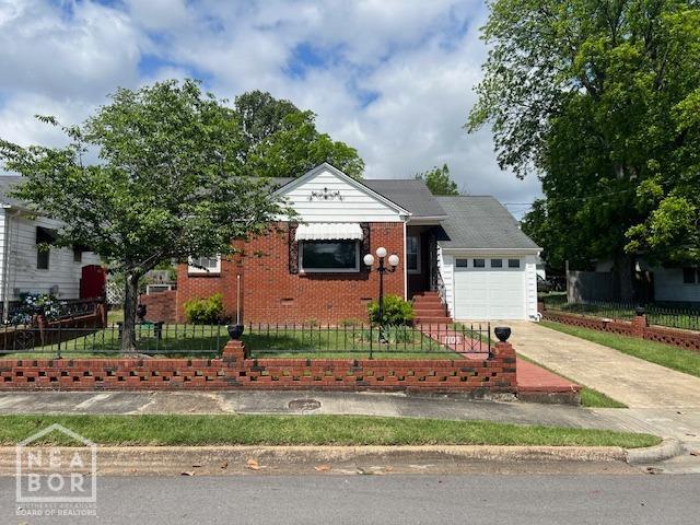 Olive St, Jonesboro, AR 72401