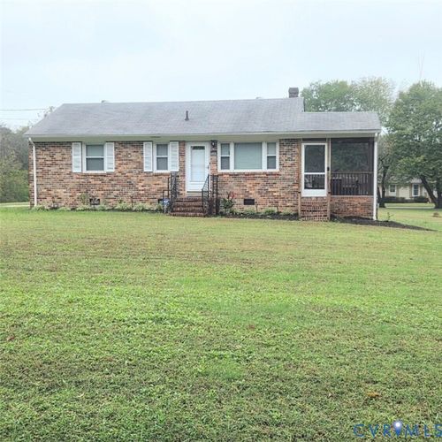 9005 Pine Hill Rd, Mechanicsville, VA, 23116-5463 | Card Image