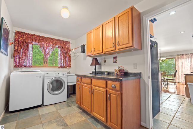 7380 Shellenbarger Rd, House other with 4 bedrooms, 3 bathrooms and null parking in Hale MI | Image 40
