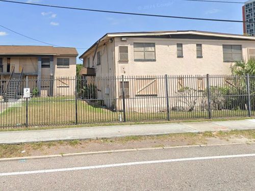 1411 N Jefferson St, JACKSONVILLE, FL, 32209-6537 | Card Image