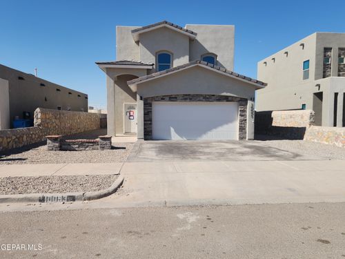 10093 Hueco Junction Rd, Socorro, TX, 79927-2233 | Card Image