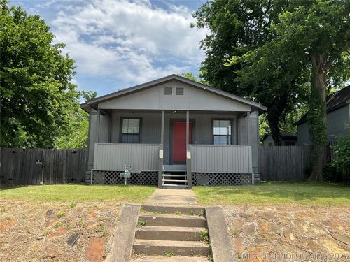 1313 Quincy Ave, Tulsa, OK, 74120-5218 | Card Image